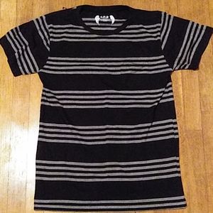 SGR short sleeve m/m